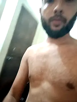 Rafi_boy webcam
