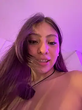 D-Bunnyyy webcam