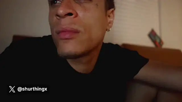 shurthingx webcam