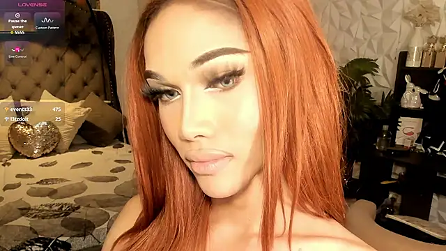 _enchantress_samira_ webcam