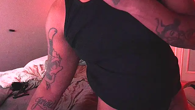 BigMfLuther webcam