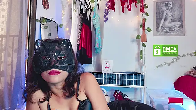 SinfulTemptation webcam