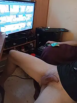 Martynew webcam