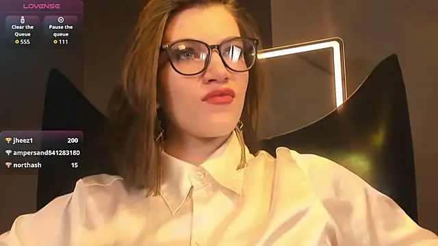 CathyAdams webcam