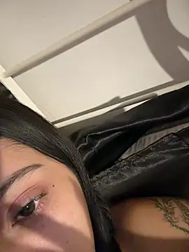 JIORYOvO webcam