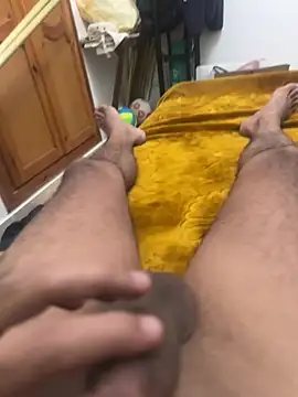 Mikel89l webcam