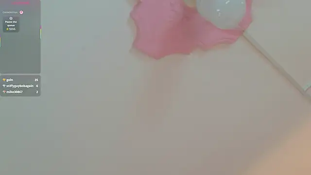 Amaia_Monroe webcam