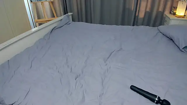 LavenderMitten webcam