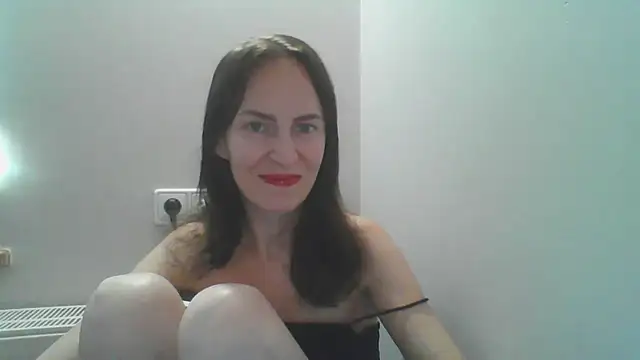 AnnaTight webcam