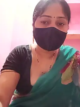 Beauty-wife webcam