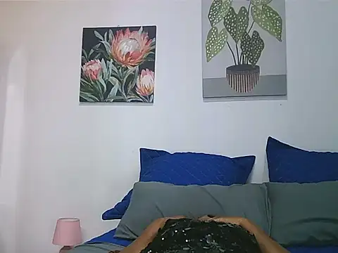 AprilX1990 webcam