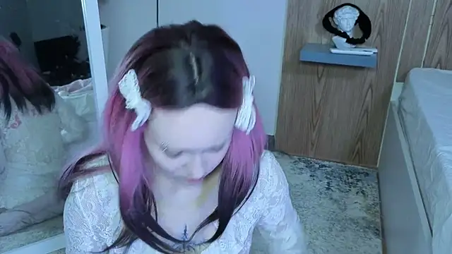 Sakura_miss_ webcam