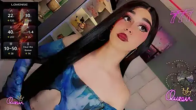 Megaan_Dolll webcam