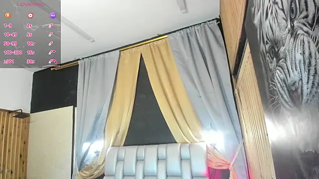 Yeidonn webcam