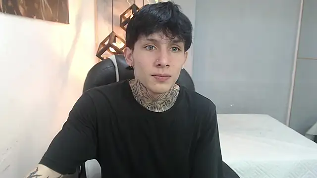 Cry_thereal webcam