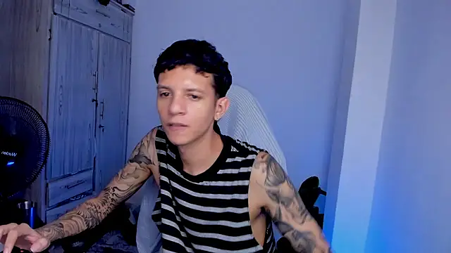 tylerrnova webcam