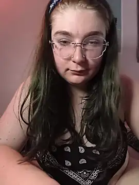 starfucker420XO webcam