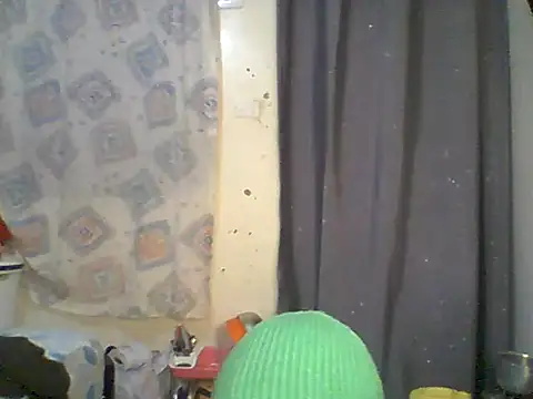 Siri_seduce69 webcam
