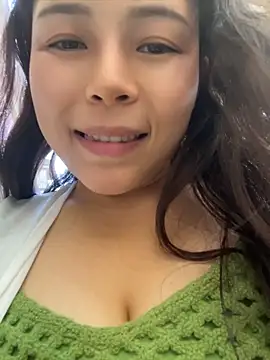 xiaolu0706 live cam on StripChat