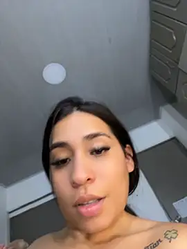 Susyfoxx webcam