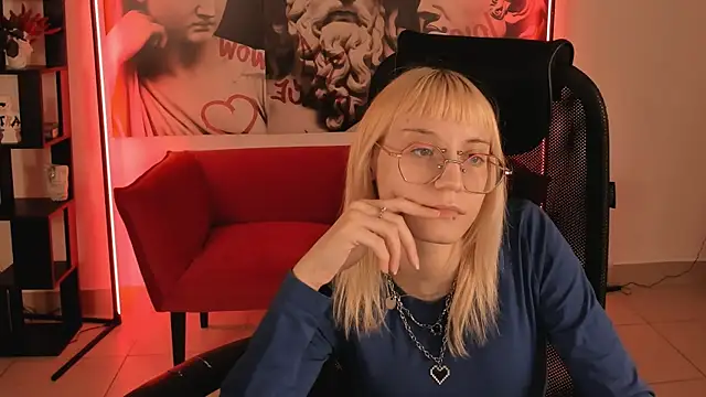 ReminaMeow webcam