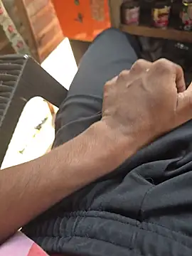 saurabh5272 webcam