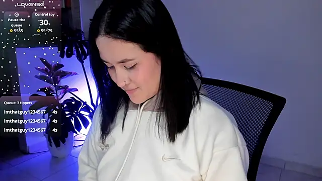 Amber_rosewood_ webcam