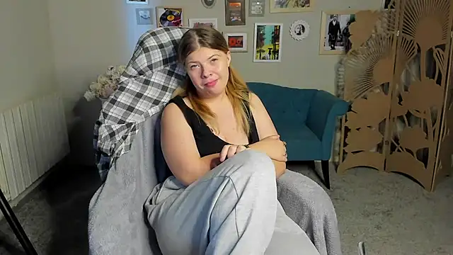 Stefania-sweet webcam