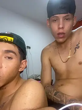 yoskingg webcam