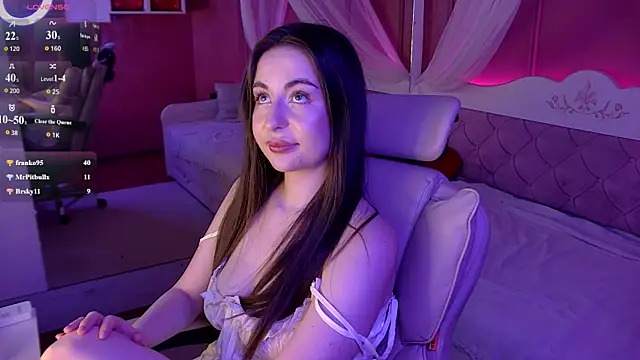 liliana_sweet webcam