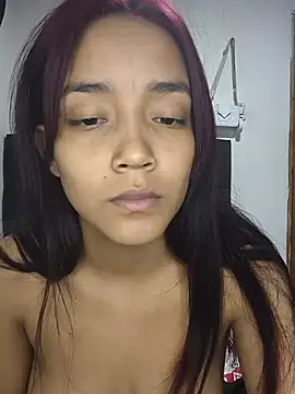 Eimmy_messy webcam