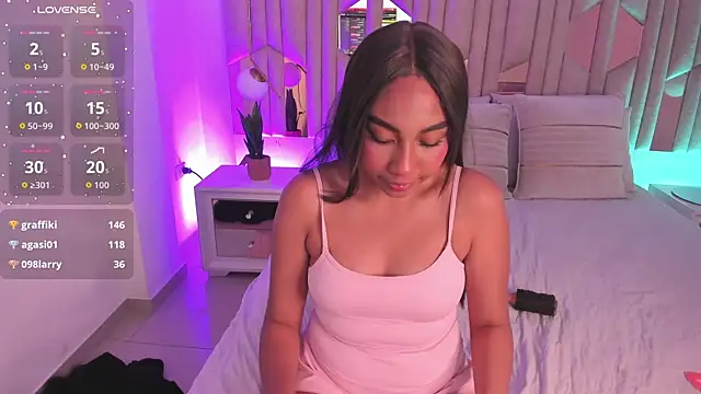 xilomen_dreams webcam