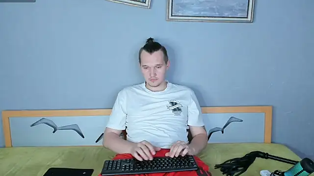 Faelan_Drift webcam