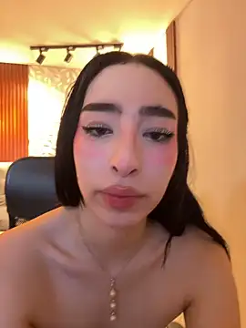 Vivian_hb webcam
