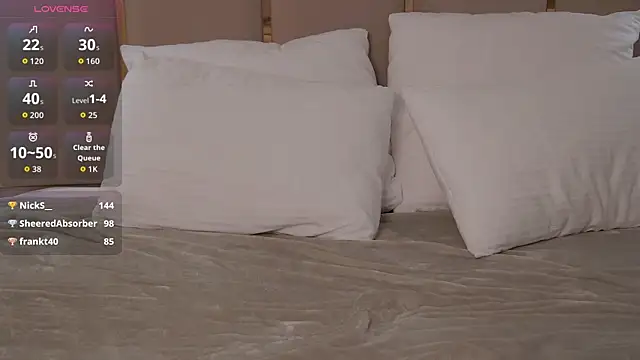 MicheleWest webcam