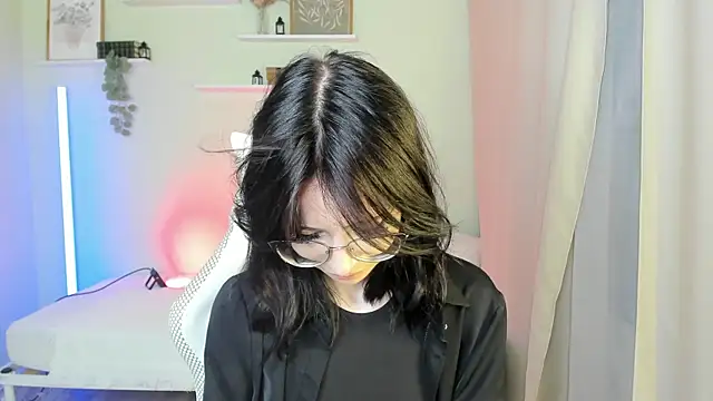 MargoLoooo webcam