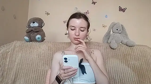 RoutedRib webcam