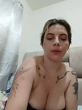 Tiffany_bella webcam