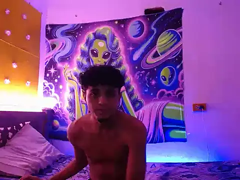 Samba_20 webcam