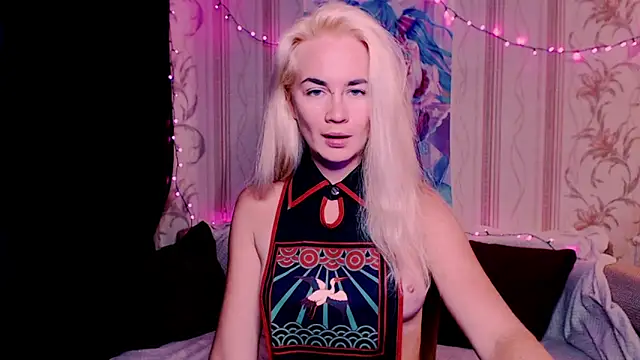 xxxcharismaaa webcam