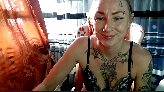cold_lollipop webcam