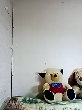 NatashaaBerry webcam
