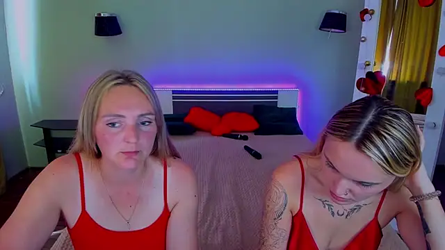MagicEyess webcam