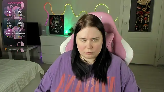 Akemi_BBW webcam