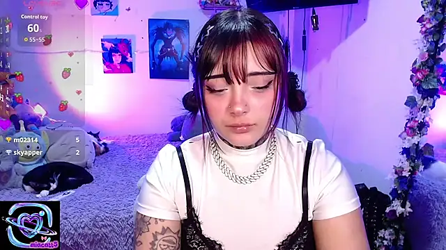 mia_catt05 webcam