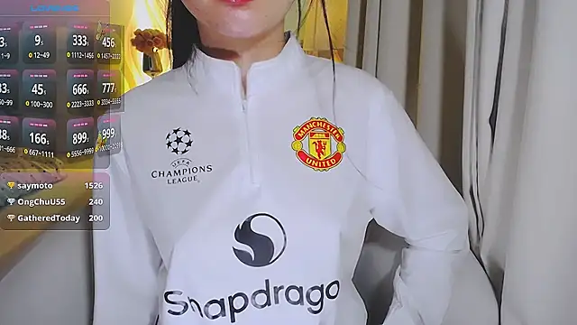 hala_madrid20 - HaLa_Madrid20's free webcam - UK Sex Cams
