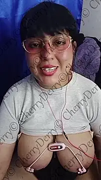 CherryDerry webcam