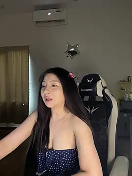 __MeiMei__ webcam