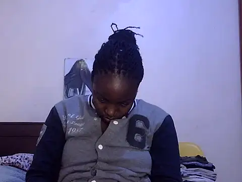 Sexy-suzy webcam