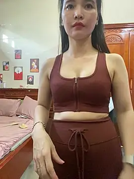 LiLi-Kirix99 webcam
